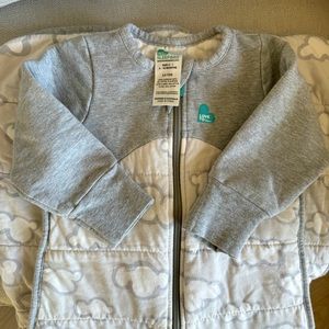 Love to dream long sleeves sleep sack 6-18M